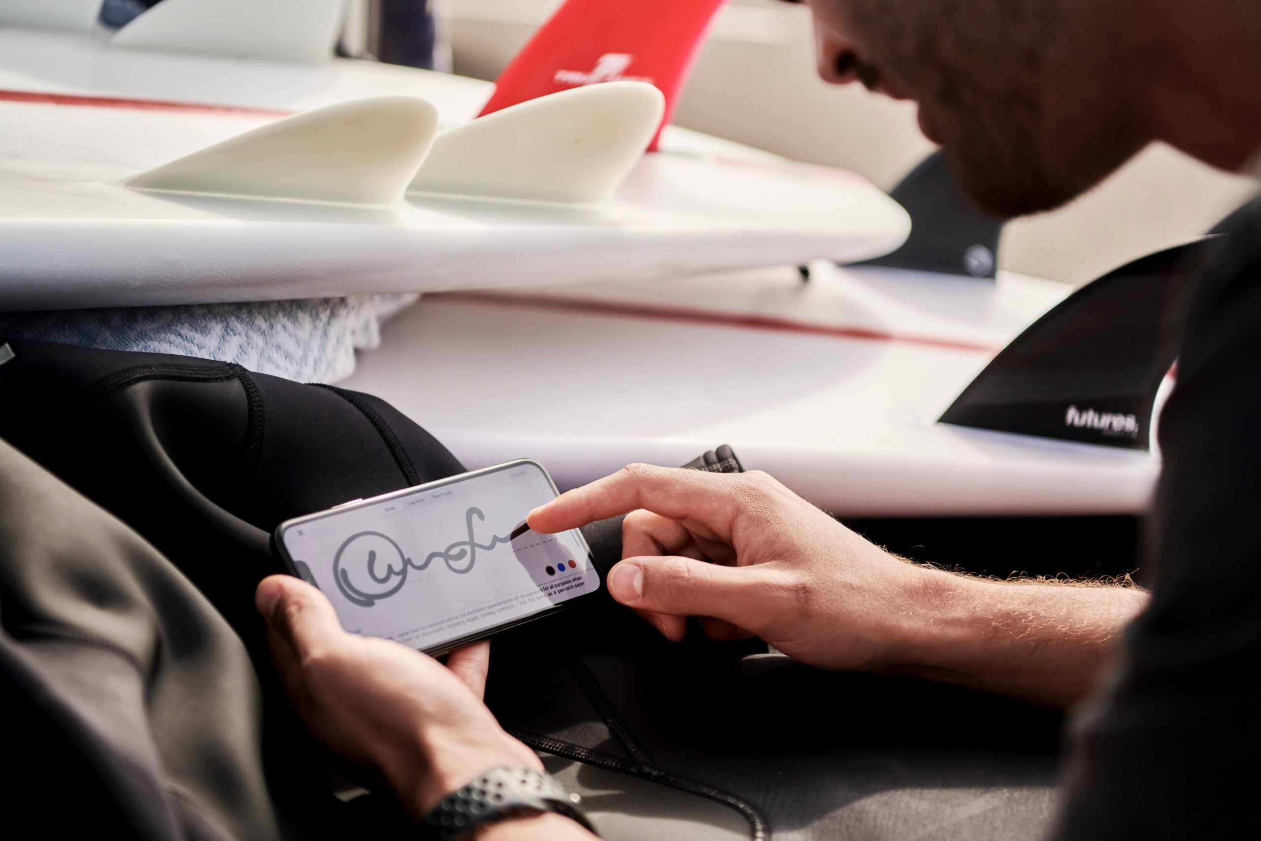 La signature électronique : la solution incontournable pour vos accords en ligne